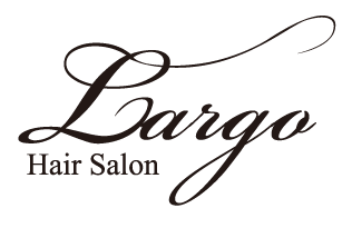 近鉄大阪線 高安駅徒歩2分　ヘアーサロンLargo-ラルゴ-　八尾市の美容室